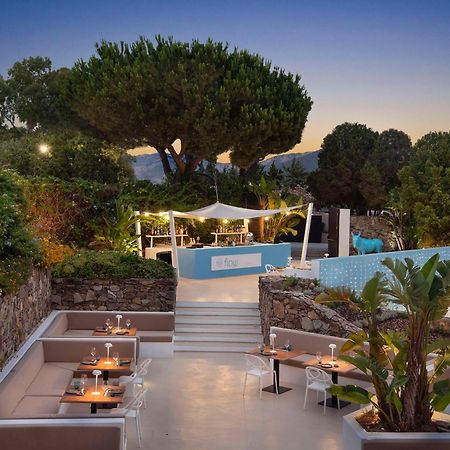Baia Di Chia Resort Sardinia, Curio Collection By Hilton Exterior photo