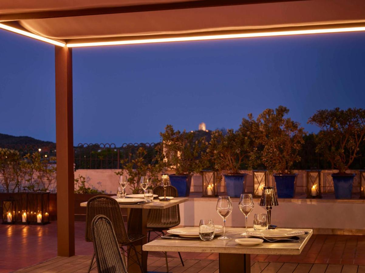 Baia Di Chia Resort Sardinia, Curio Collection By Hilton Exterior photo