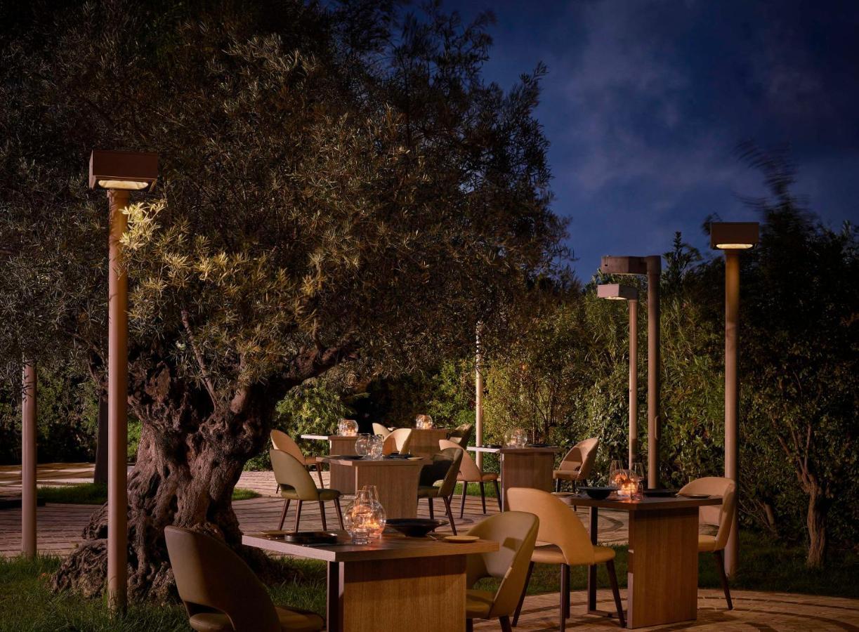 Baia Di Chia Resort Sardinia, Curio Collection By Hilton Exterior photo